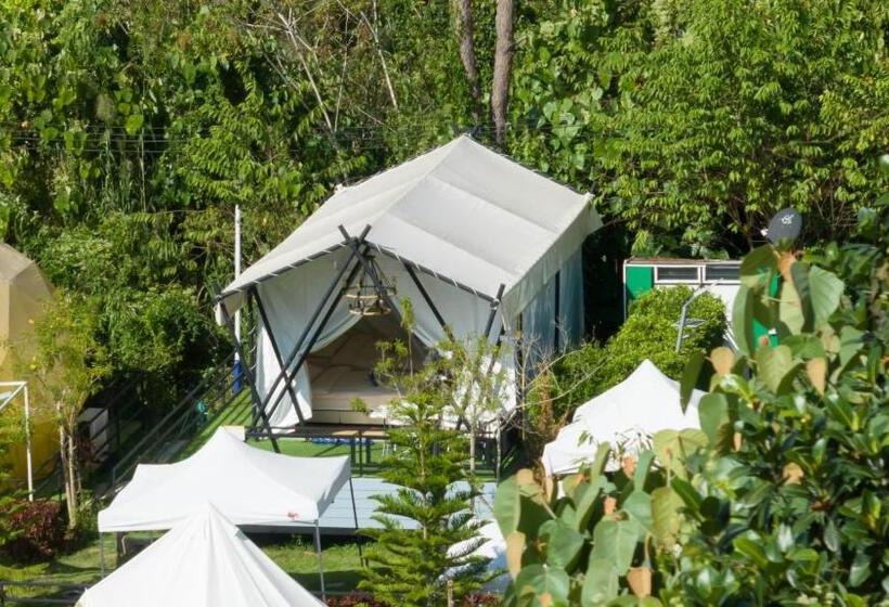 بنجلو عائلى, Ozone By บ้านเขาค้อ