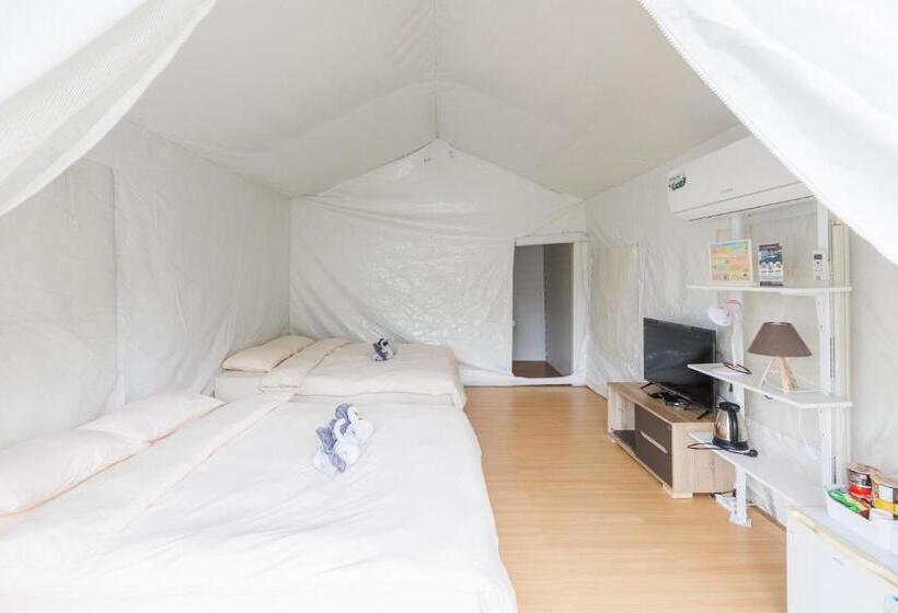 بنجلو عائلى, Ozone By บ้านเขาค้อ