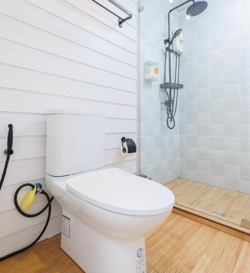 بنجلو عائلى, Ozone By บ้านเขาค้อ