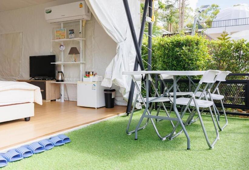 بنجلو عائلى, Ozone By บ้านเขาค้อ