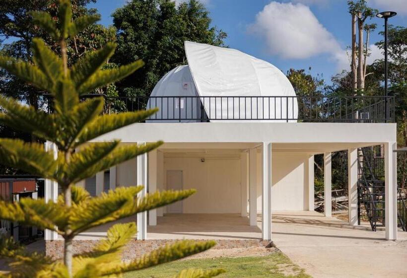 جناح مزود بجاكوزى, Ozone By บ้านเขาค้อ