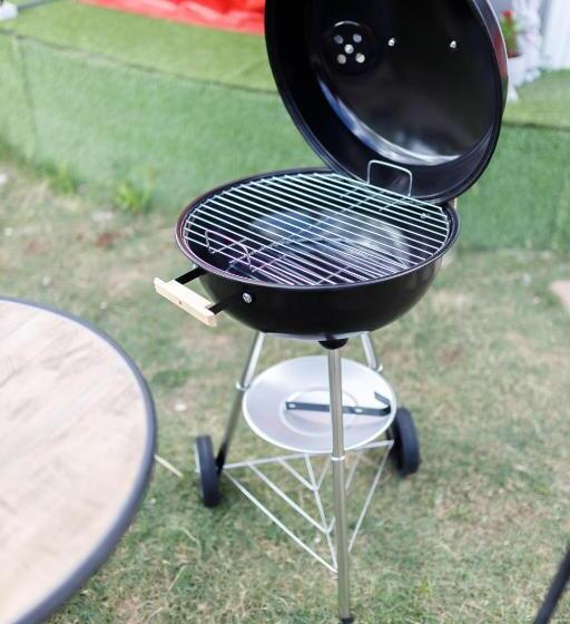 منزل غرفة نوم واحدة, Ozone By บ้านเขาค้อ