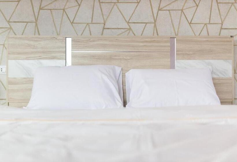 منزل غرفة نوم واحدة, Ozone By บ้านเขาค้อ