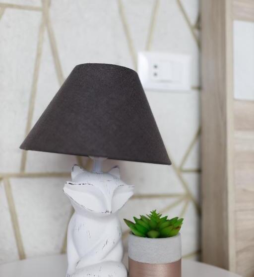 منزل غرفة نوم واحدة, Ozone By บ้านเขาค้อ