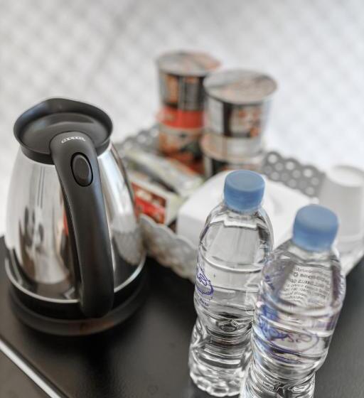 بنجلو ديلوكس, Ozone By บ้านเขาค้อ