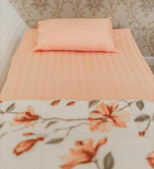 بنجلو ديلوكس, Ozone By บ้านเขาค้อ