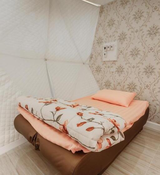 بنجلو ديلوكس, Ozone By บ้านเขาค้อ