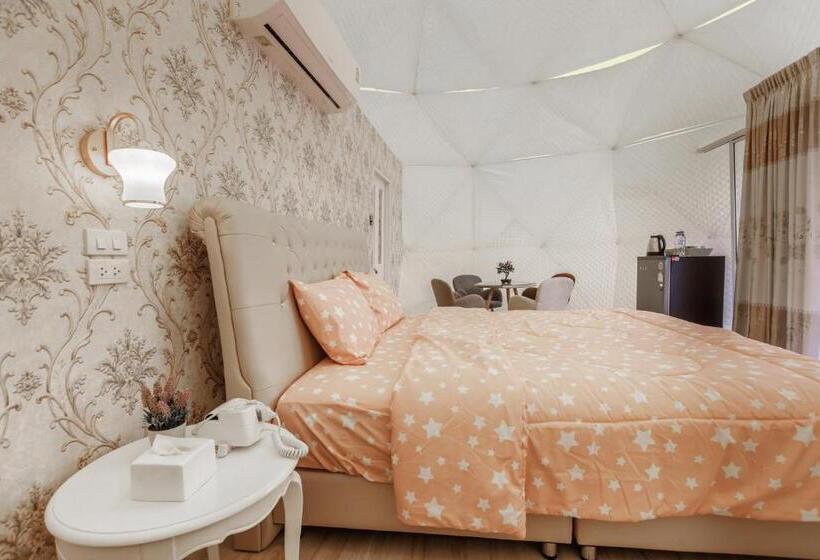 بنجلو ديلوكس, Ozone By บ้านเขาค้อ