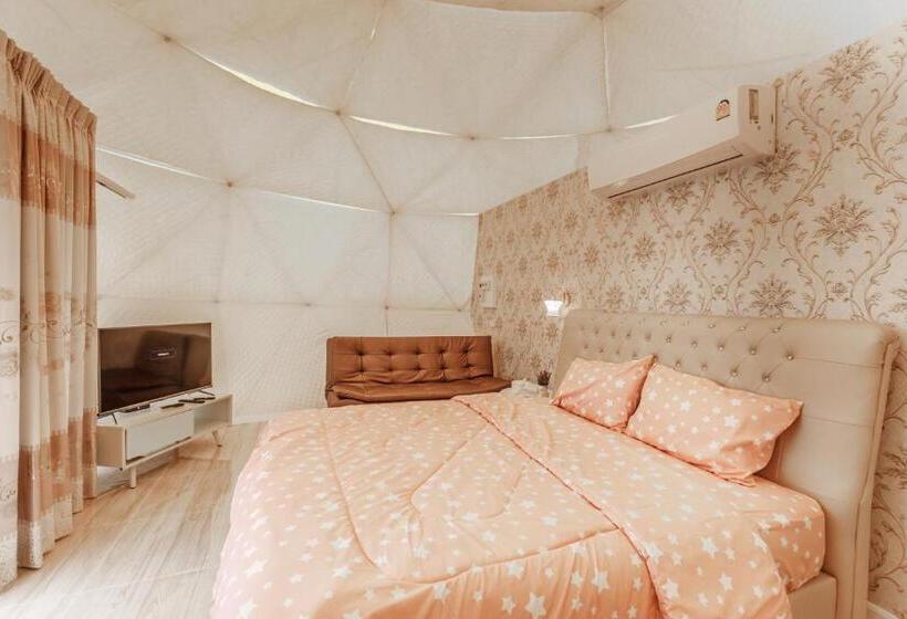 بنجلو ديلوكس, Ozone By บ้านเขาค้อ