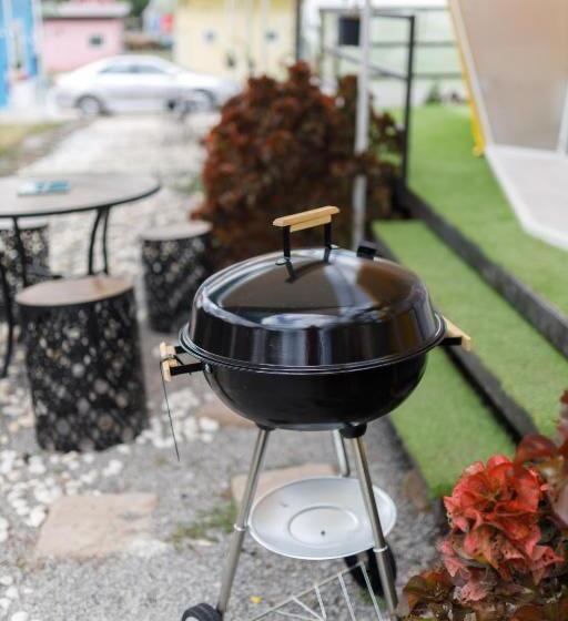 بنجلو ديلوكس, Ozone By บ้านเขาค้อ