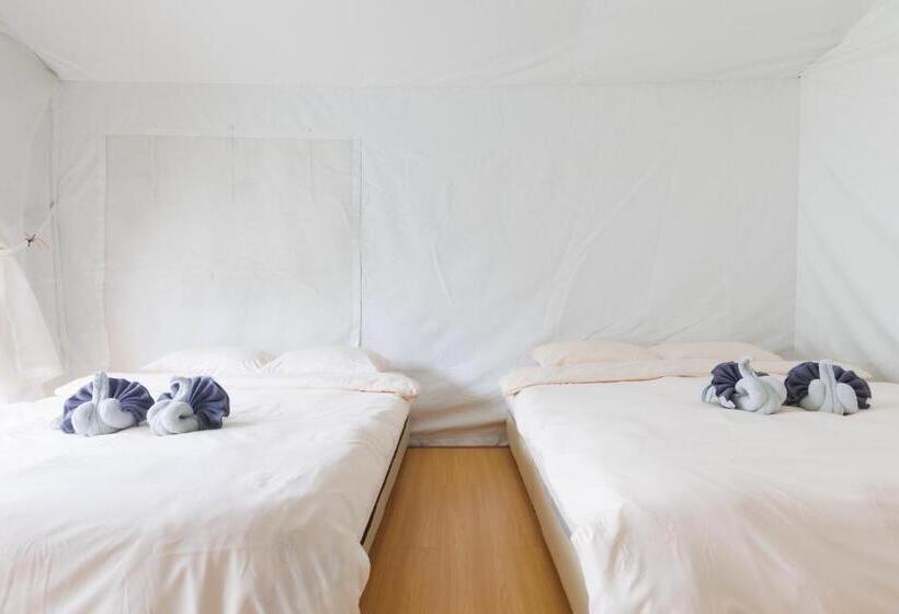 بنجلو عائلى, Ozone By บ้านเขาค้อ