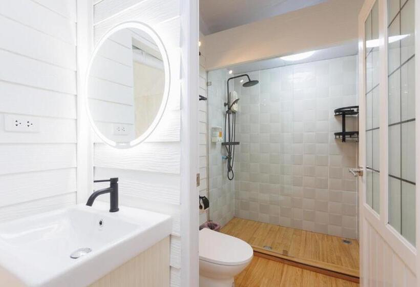 بنجلو عائلى, Ozone By บ้านเขาค้อ