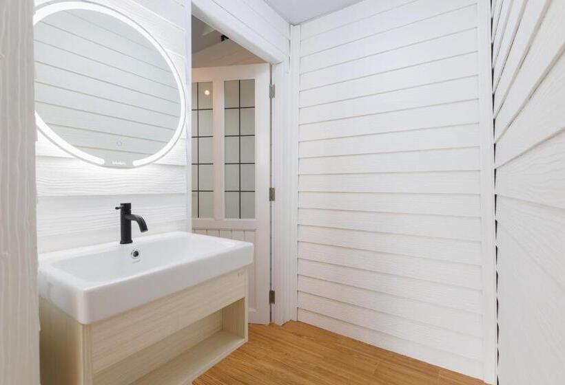 بنجلو عائلى, Ozone By บ้านเขาค้อ