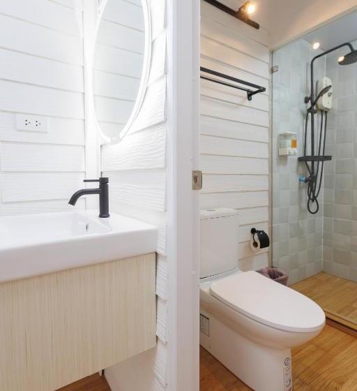 بنجلو عائلى, Ozone By บ้านเขาค้อ