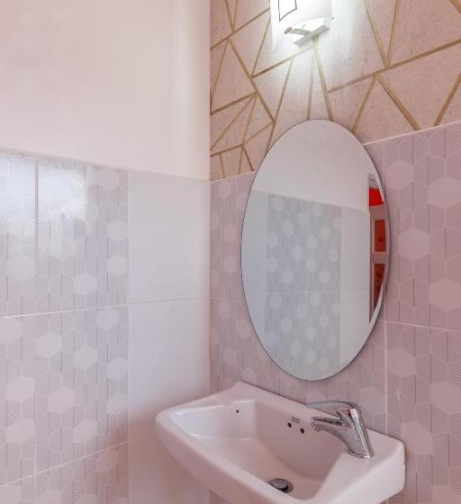 منزل غرفة نوم واحدة, Ozone By บ้านเขาค้อ