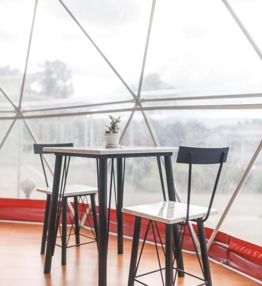 منزل غرفة نوم واحدة, Ozone By บ้านเขาค้อ