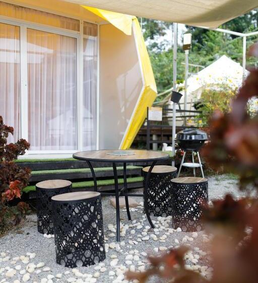 بنجلو ديلوكس, Ozone By บ้านเขาค้อ