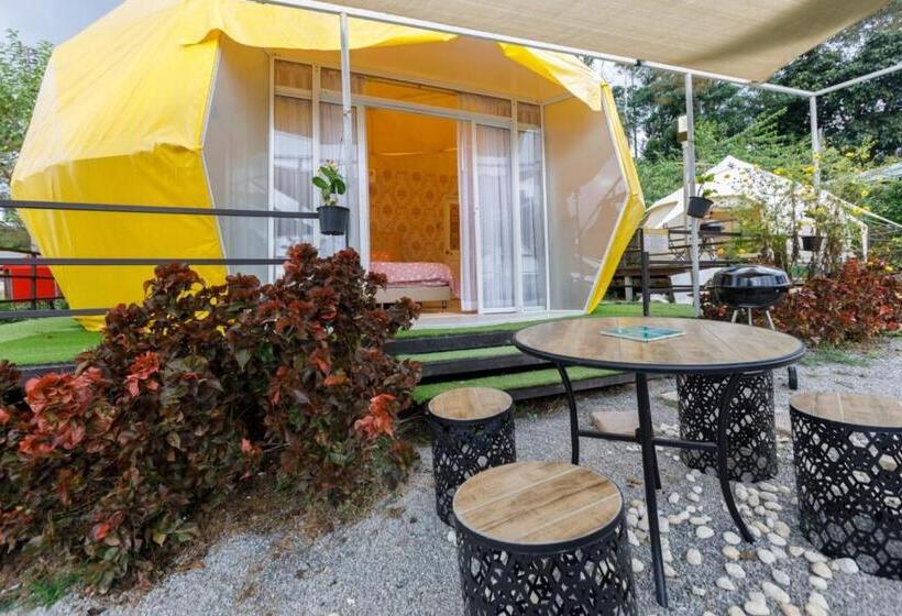 بنجلو ديلوكس, Ozone By บ้านเขาค้อ