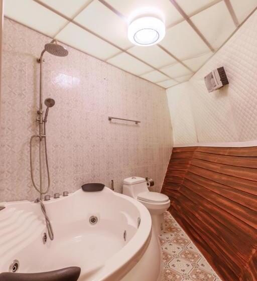 بنجلو ديلوكس, Ozone By บ้านเขาค้อ