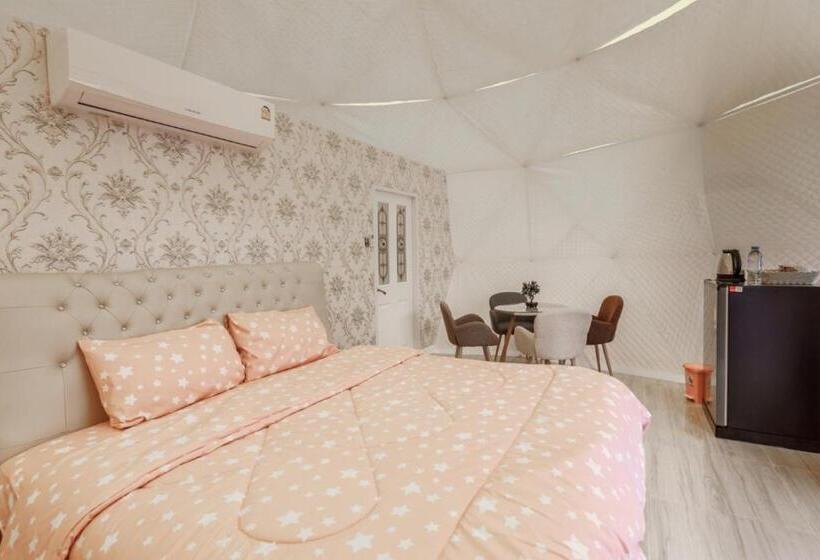 بنجلو ديلوكس, Ozone By บ้านเขาค้อ