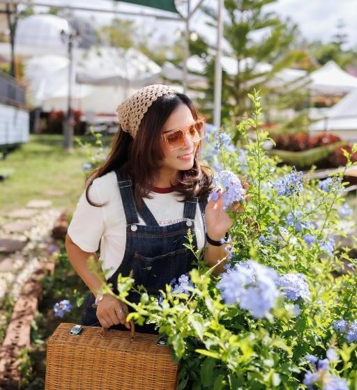 بنجلو عائلى, Ozone By บ้านเขาค้อ