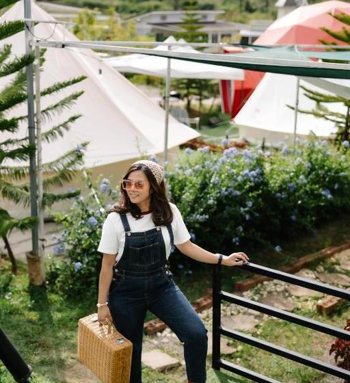 بنجلو عائلى, Ozone By บ้านเขาค้อ