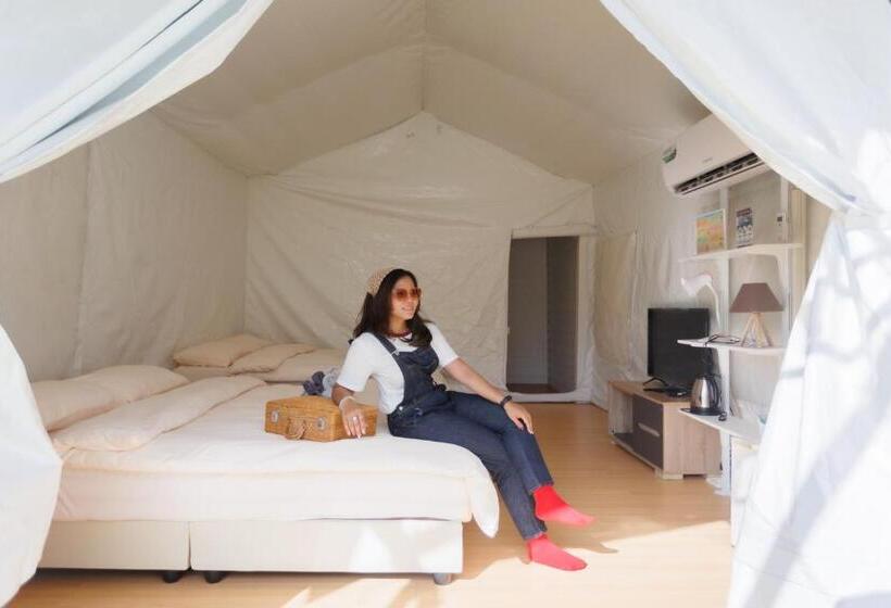 بنجلو عائلى, Ozone By บ้านเขาค้อ