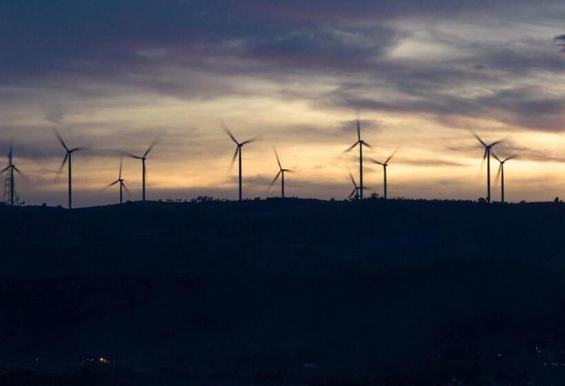 بنجلو عائلى, Ozone By บ้านเขาค้อ