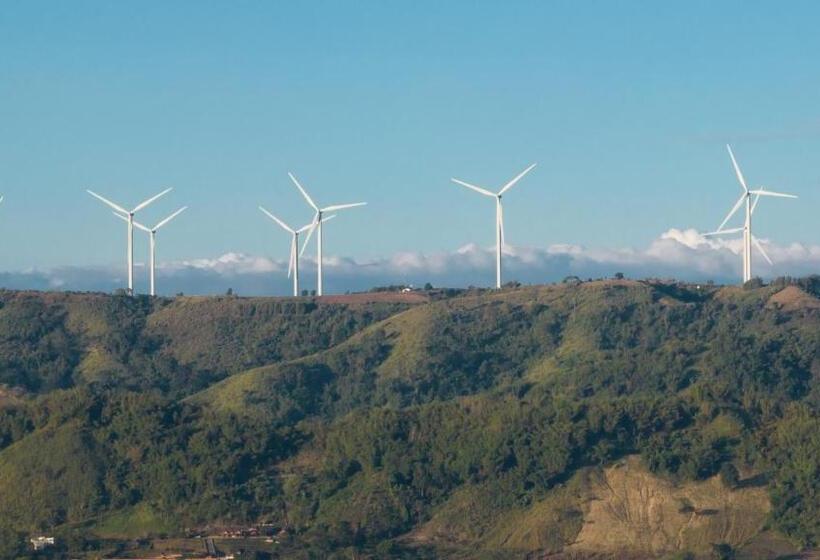 بنجلو عائلى, Ozone By บ้านเขาค้อ