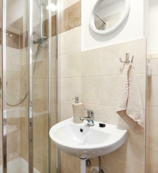 غرفة قياسية, Penzion Bazén Víno Sklep U Palečků