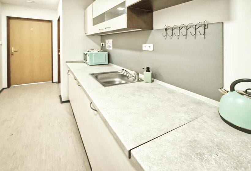 شقة 3 غرف, Penzion Bazén Víno Sklep U Palečků