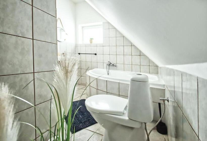 غرفة قياسية رباعية, Penzion Bazén Víno Sklep U Palečků