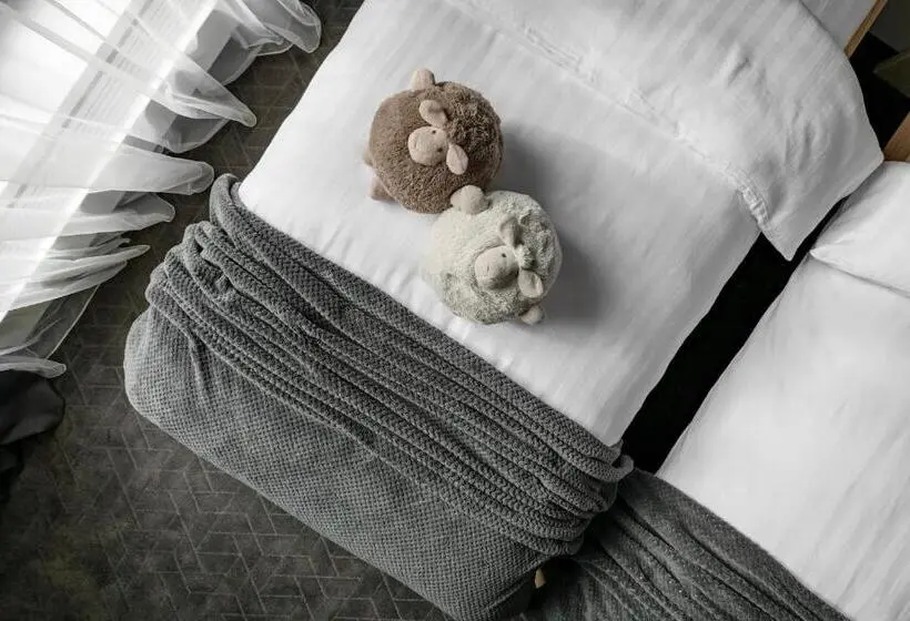آپارتمان سوپریور 1 خوابه, Senamiesčio Apartamentai