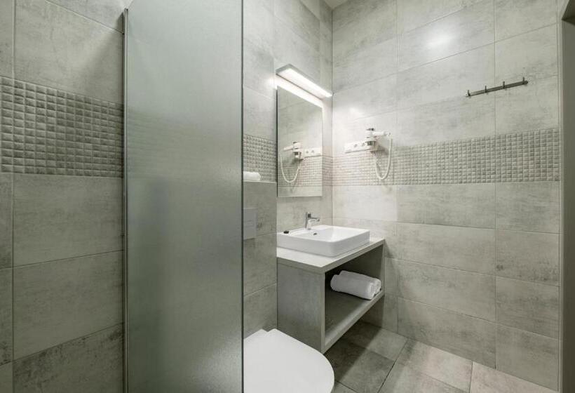 آپارتمان سوپریور 1 خوابه, Senamiesčio Apartamentai