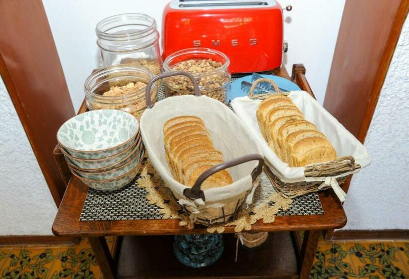 اتاق استاندارد, Villa Luisa B&b