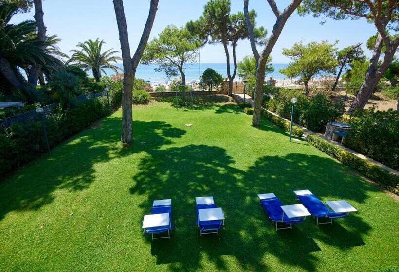 اتاق استاندارد, Villa Luisa B&b