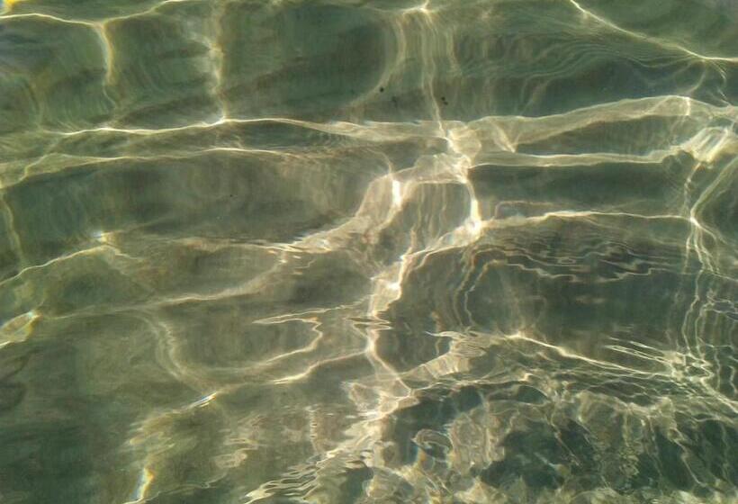 חדר סטנדרט, Villa Luisa B&b