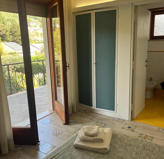 חדר סטנדרט, Villa Luisa B&b