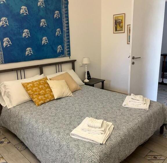اتاق استاندارد, Villa Luisa B&b