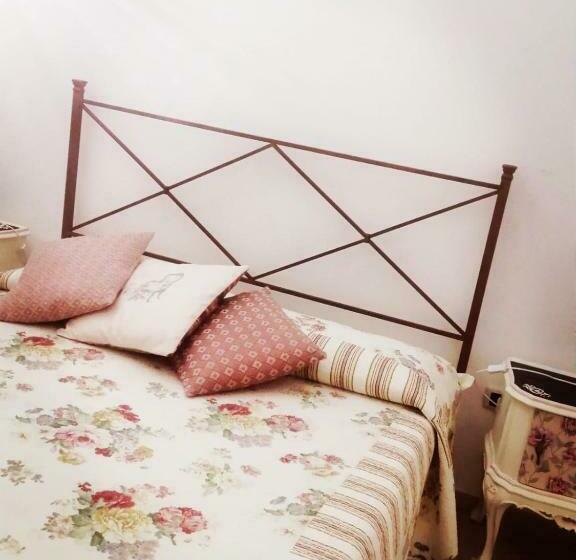 スタンダードルーム, B&b A Due Passi