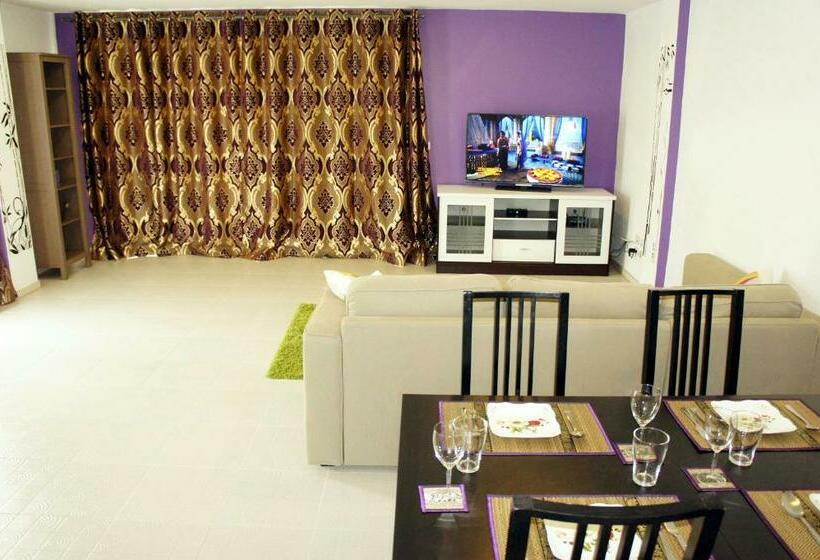 آپارتمان 1 خوابه با چشم‌انداز دریا, Siam Royal Bay Beach Villa And Beachfront Apartments