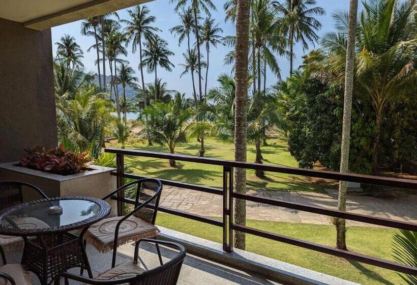 استودیوی استاندارد با چشم‌انداز دریا, Siam Royal Bay Beach Villa And Beachfront Apartments