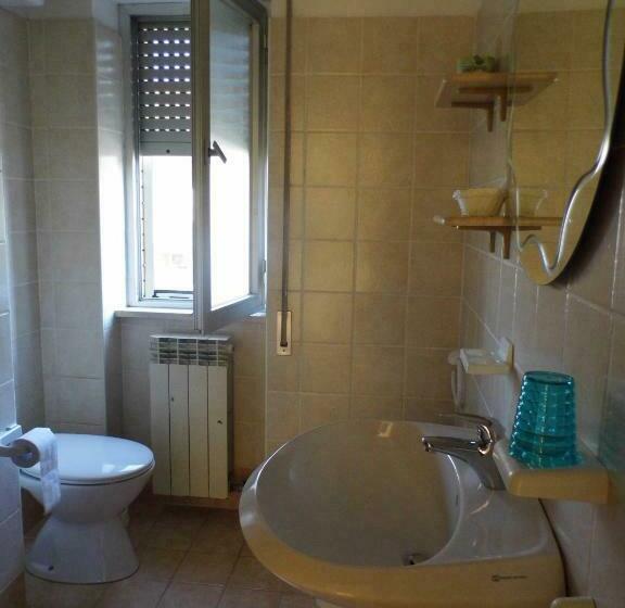 家庭间, A Casa Di Nelly