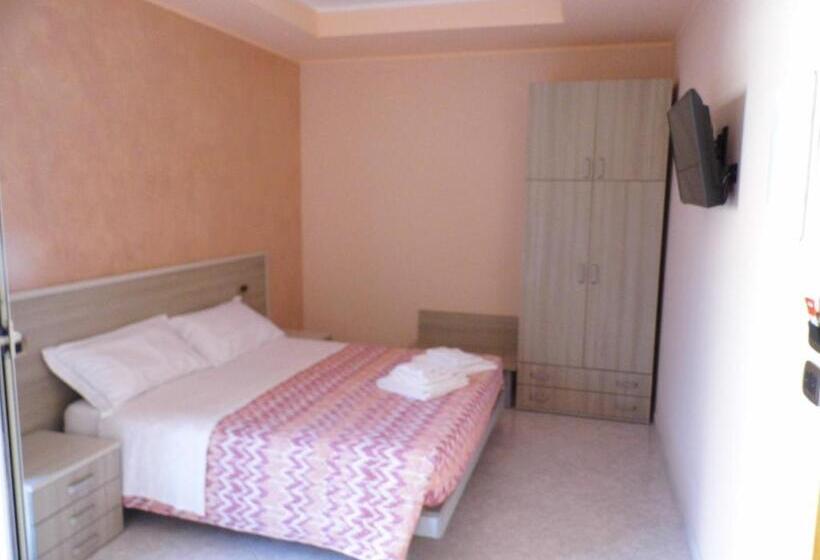 标准间, A Casa Di Nelly