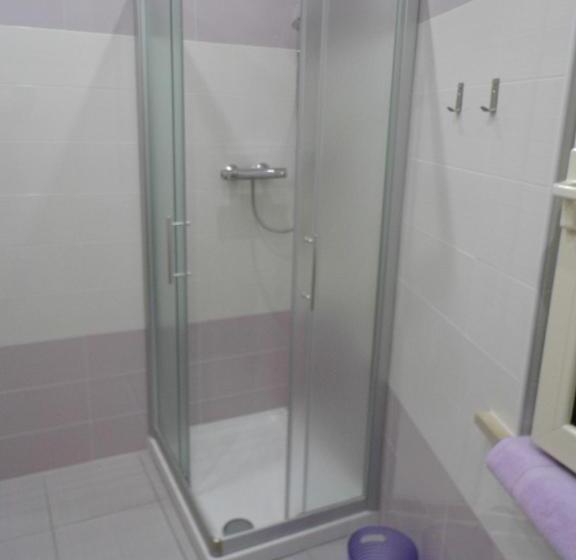 标准间, A Casa Di Nelly