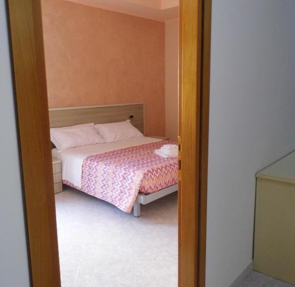 标准间, A Casa Di Nelly