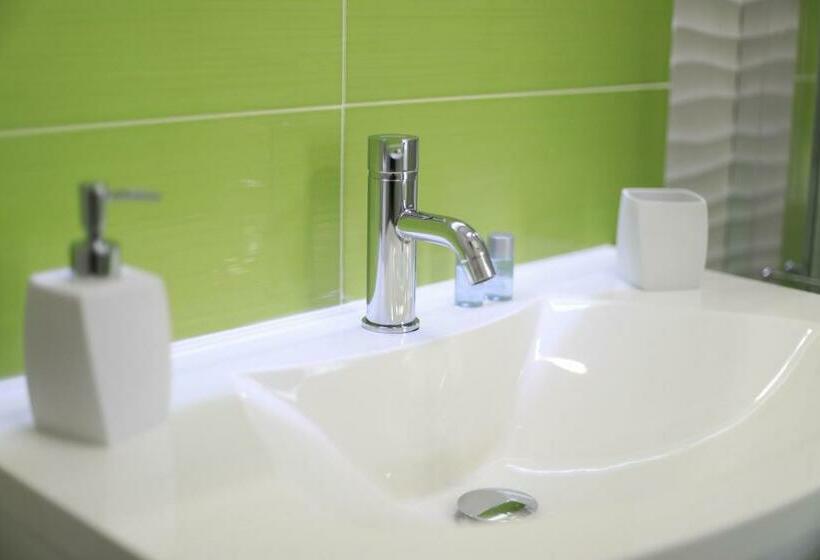 デラックスルーム, Bed Nonnonino