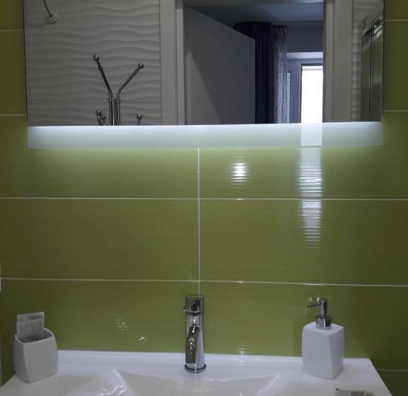 デラックスルーム, Bed Nonnonino