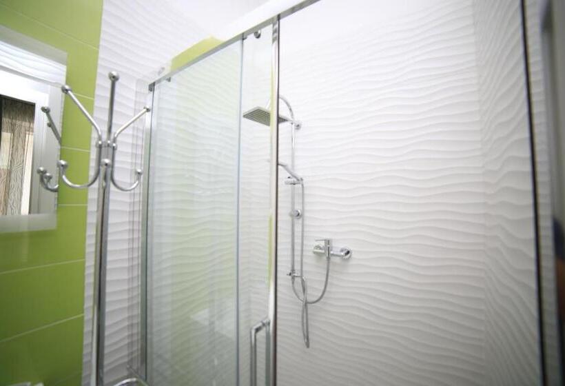 デラックスルーム, Bed Nonnonino