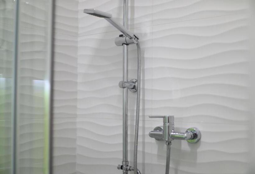 デラックスルーム, Bed Nonnonino